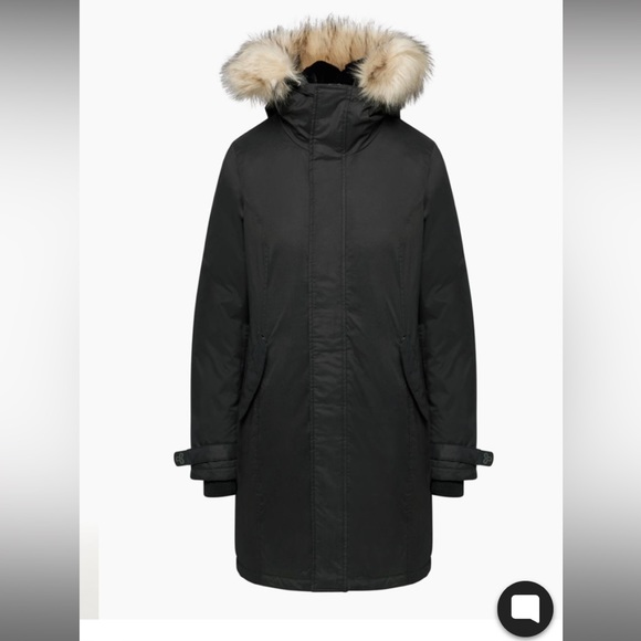 Aritzia Jackets & Blazers - Aritzia Summit Parka